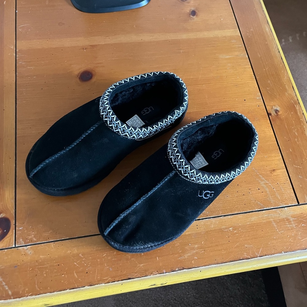Mens ugg